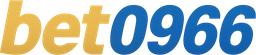 bet0966 Logo